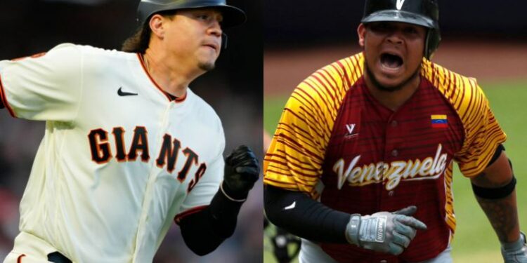 Wilmer Flores y Diego Rincones llegan a la nave vía cambio