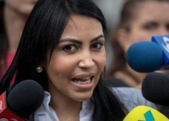 La Fiscalía investigará amenazas de muerte contra Delsa Solórzano