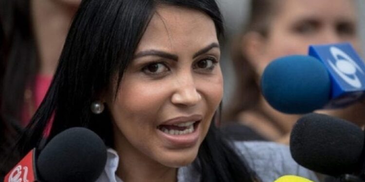 La Fiscalía investigará amenazas de muerte contra Delsa Solórzano