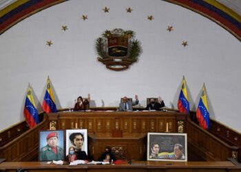 AN escogerá a los nuevos rectores del CNE entre una lista de 104 aspirantes