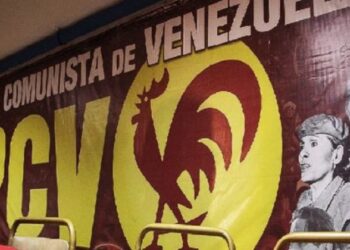 TSJ nombró directiva ad hoc del PCV: los destituidos responsabilizan a Maduro