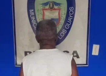 Detenido sujeto por presunto abuso sexual a niña de 8 años en Los Guayos