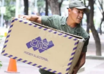 Maduro: «He ordenado activar el Plan República para cuando toque y como toque»