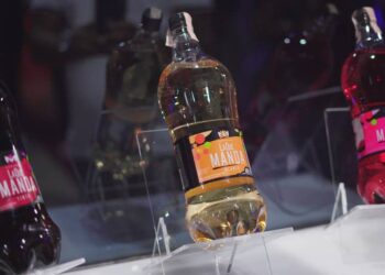 Llegó La Que Manda: Sangría rendidora; ofrece la mejor relación precio – calidad – sabor