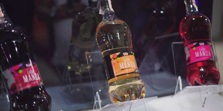 Llegó La Que Manda: Sangría rendidora; ofrece la mejor relación precio – calidad – sabor