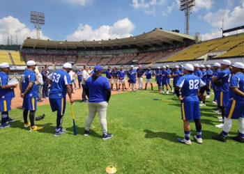 La Nave iniciará pretemporada el 2 de octubre