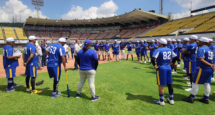 La Nave iniciará pretemporada el 2 de octubre