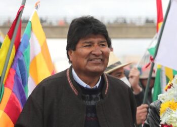 Evo Morales confirma candidatura a elecciones de 2025 en Bolivia y dice que le «obligaron»