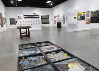 Inauguran el 65 Salón “Arturo Michelena” desde los espacios rehabiltados del Museo de la Cultura de Carabobo 