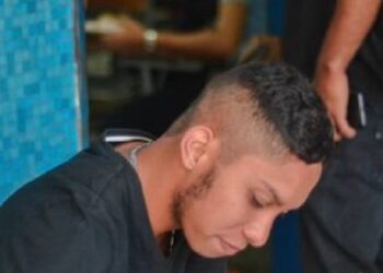 Tribunal privó de libertad a Jonh Álvarez, estudiante de Antropología en la UCV