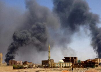 Al menos 40 muertos por bombardeos en Sudán en el segundo ataque en menos de una semana
