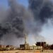 Al menos 40 muertos por bombardeos en Sudán en el segundo ataque en menos de una semana