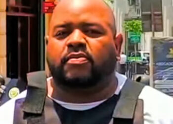 Cabecilla del «Tren de Aragua» en Perú maneja red delictiva desde prisión