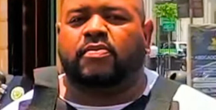 Cabecilla del «Tren de Aragua» en Perú maneja red delictiva desde prisión