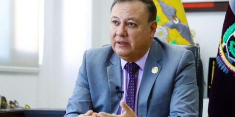 Ecuador descarta presencia del Tren de Aragua pero está en alerta por «Niño Guerrero»