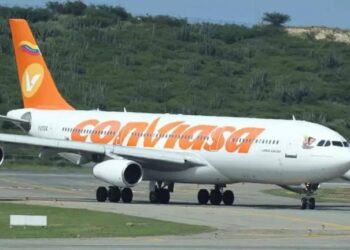 Aeropuerto Internacional de Táchira retoma operaciones tras 11 años inactivo