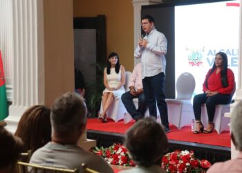 Más de 46 expositores exhibirán sus potencialidades en I Feria Expo Agroindustrial 2023