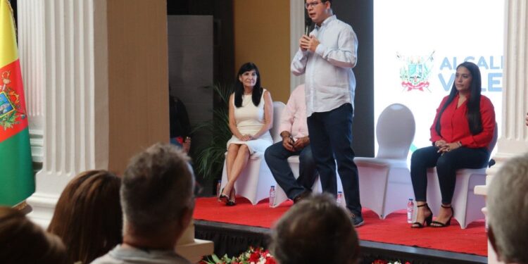 Más de 46 expositores exhibirán sus potencialidades en I Feria Expo Agroindustrial 2023