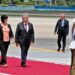 El secretario general de Naciones Unidas llega a Cuba para la cumbre del G77+China
