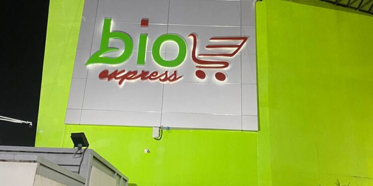 Bio mercados facilita la vida con nuevo horario en sus tiendas express
