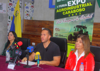 Más de 46 expositores exhibirán sus potencialidades en I Feria Expo Agroindustrial 2023