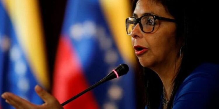 Venezuela rechaza la postura de Almagro a favor de Guyana sobre el uso de área en disputa