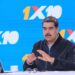 Maduro asegura que hay una «lista larguísima» de migrantes que quieren volver a Venezuela
