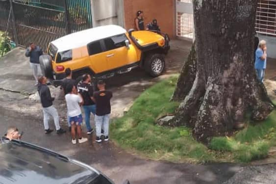 Un abogado presuntamente asesinó a su pareja y luego se quitó la vida