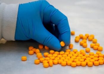 El fentanilo pone en alerta a Guayaquil, que ya enfrenta peligrosos cócteles de drogas