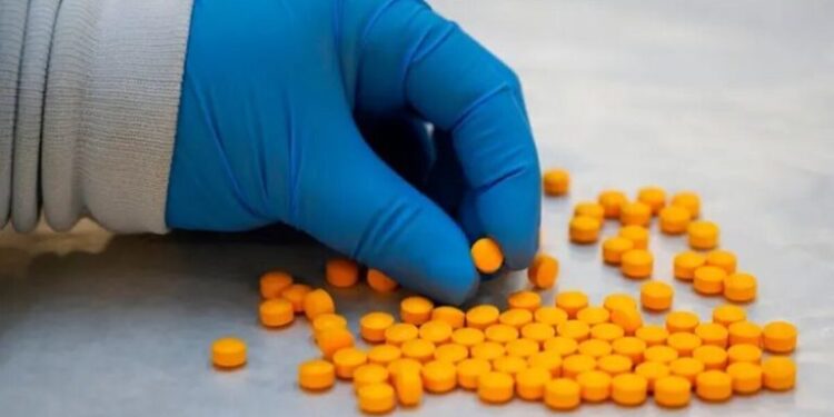 El fentanilo pone en alerta a Guayaquil, que ya enfrenta peligrosos cócteles de drogas