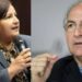Figuera y Ledezma ante proceso de extradición a Venezuela: «no nos doblegarán»