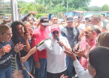 Gobernación de Carabobo inauguró Ambulatorio Urbano tipo II en el municipio Miranda