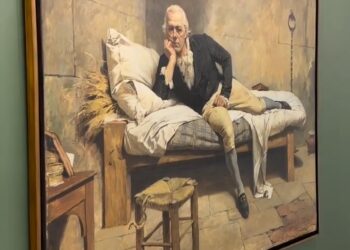 Gobernación realizará el próximo 27 de septiembre la edición 65 del Salón “Arturo Michelena”