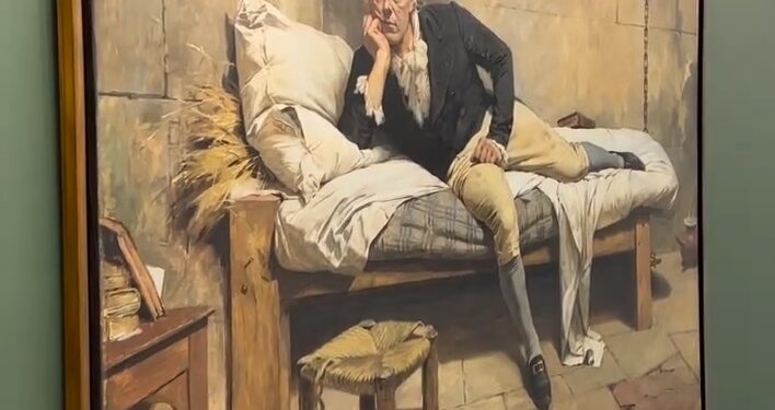 Gobernación realizará el próximo 27 de septiembre la edición 65 del Salón “Arturo Michelena”