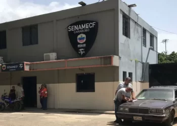 Asesinan a hombre de una puñalada en Tocuyito, estado Carabobo