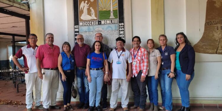 Directiva de la APUC: «La Comisión Electoral insiste en convocar a elecciones de manera unilateral»