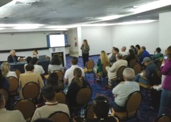 Preventa de Filuc 2023 mostró abanico de oportunidades para integrarse a esta actividad cultural