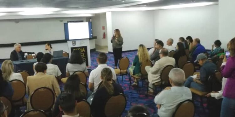 Preventa de Filuc 2023 mostró abanico de oportunidades para integrarse a esta actividad cultural