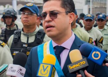 León Jurado: La situación en San Diego está bajo control ante el paso de las lluvias