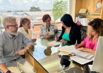 Convenio firmado entre Prevaler y CNP Carabobo establece 10 % menos en consultas médicas a agremiados