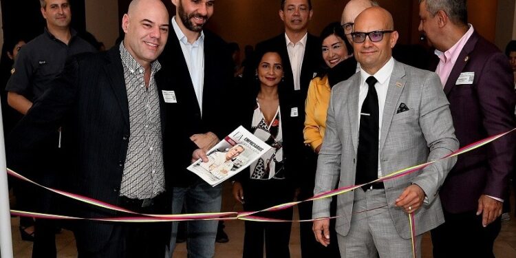 Vicepresidente de Conindustria Tito López inauguró Primer Congreso “Construyendo Futuro Alimentario”