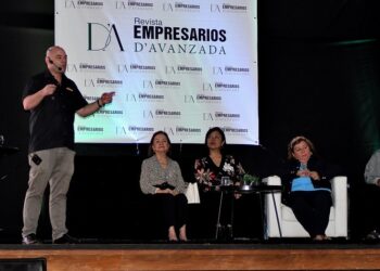La sinergia empresarial prevaleció durante clausura del Primer Congreso “Construyendo Futuro Alimenticio”
