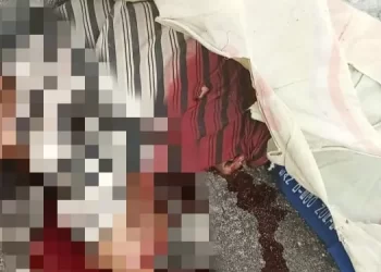 Hallan muerto a hombre que fue apuñalado en Barrio Unión de Naguanagua, Carabobo