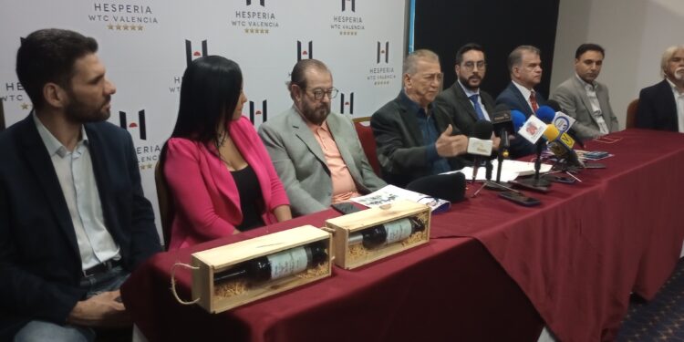 Universidad Bicentenaria de Aragua conferirá Doctorado Honoris Causa al pelotero profesional Miguel Cabrera