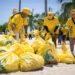 EPA desarrollará agenda de voluntariado para celebrar Día Mundial de Playas