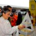 Inauguran I Expo Feria Agroindustrial Carabobo 2023