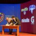 Polar Pilsen, Pepsi, Gatorade, Minalba, Maltín Polar y P.A.N. establecen alianza con la Federación Venezolana de Fútbol