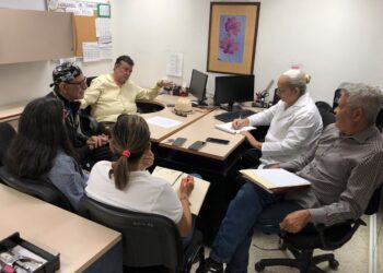 Universidad de Carabobo celebrará el mes mundial del corazón con jornadas de prevención