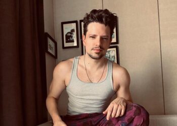 Lasso lloró al conocer su nominación a los Premios Grammy Latinos (+Video)