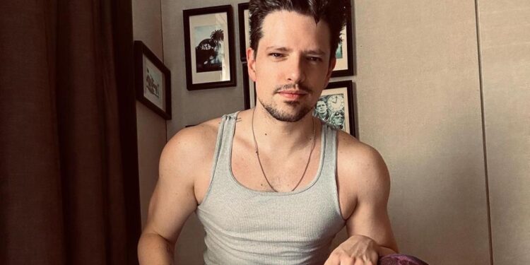 Lasso lloró al conocer su nominación a los Premios Grammy Latinos (+Video)